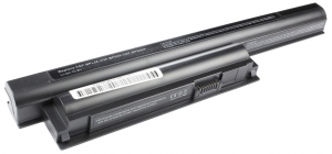 Bateria do Sony VAIO PCG-61713M | 4400mAh