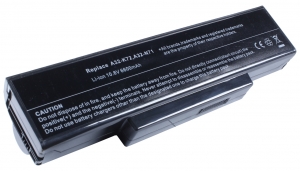 Bateria do Asus X7BSN | 6600mAh