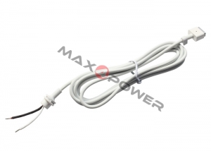 Kabel zasilacza do Apple MacBook wtyk MagSafe1 60W