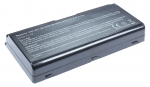 Bateria do Packard Bell EasyNote MX65-100 | 48Wh