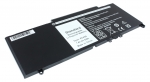 Bateria do Dell Latitude P37F | 6900mAh / 51Wh