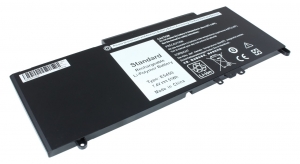 Bateria akumulator do laptopa DELL Latitude E5550 E5450 | G5M10 8V5GX 6MT4T | 7.4V 51Wh