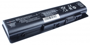 PREMIUM Bateria do HP Envy 17-r009TX | 5200mAh