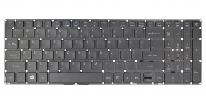 Klawiatura do Acer Aspire A515-51G E5-575 E5-575G