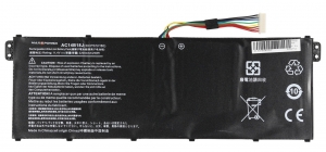 Bateria do Acer Aspire V3-111 V3-111P AC14B18J