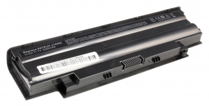 PREMIUM Bateria do Dell Inspiron M511R | 5200mAh
