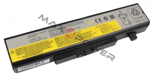 PREMIUM Bateria L11M6Y01 do Lenovo | 5200mAh