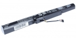 PRIME Bateria IdeaPad 500-15ISK do Lenovo | 48Wh