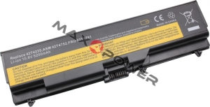 PREMIUM Bateria FRU 42T4793 do Lenovo | 5200mAh