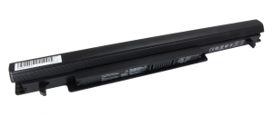 PRIME Bateria do laptopa Asus S50CA | 3350mAh