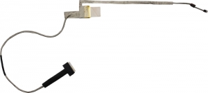 Taśma kabel matrycy LCD do laptopa Toshiba Satellite L505
