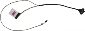 Taśma kabel matrycy LCD do laptopa Asus S56A