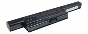 PRIME Bateria do Asus K93SM-YZ017D | 6700mAh