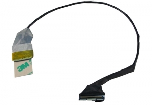 Taśma kabel matrycy LCD do laptopa HP G62x