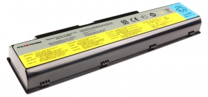 Bateria do Lenovo IdeaPad Y510A | 4400mAh / 48Wh