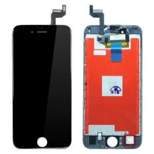 Wyświetlacz LCD Ekran Dotyk do iPhone 6s | Czarny