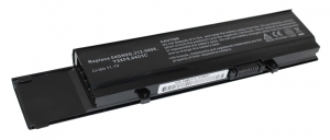 Bateria do Dell Vostro 3500n | 4400mAh / 48Wh