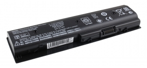 PREMIUM Bateria 672412-001 do HP | 5200mAh