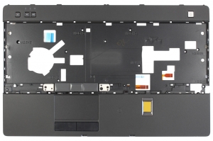Obudowa górna Palmrest Dell Latitude E6520 Touchpad czytnik linii papilarnych NOWA