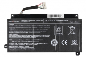 Bateria PA5208U-1BRS do laptopa Toshiba | 3500mAh