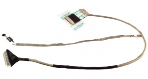 Taśma kabel matrycy LCD do laptopa Gateway NV55C53u