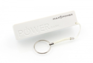 PowerBank max4power 2200mAh Bateria Zewnętrzna USB