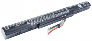 PRIME Bateria do Acer Aspire E5-573G | 3350mAh