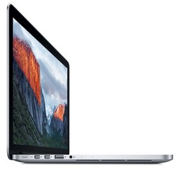 MacBook Pro zwalnia na baterii?